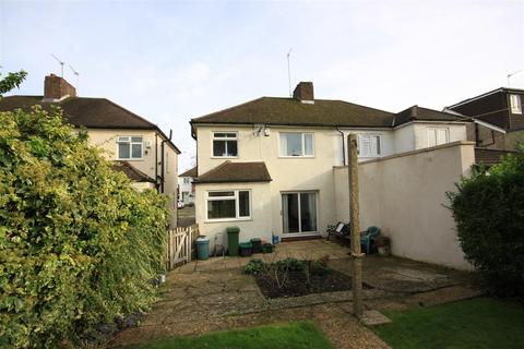 14 Ryecroft Road, Petts Wood, Orpington, BR5 1DR