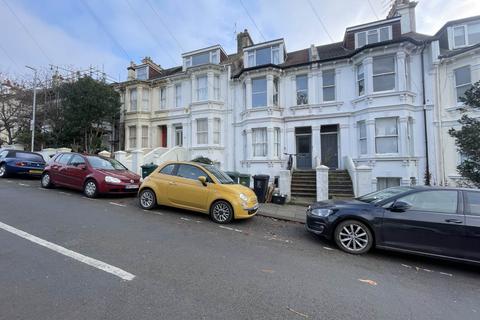 3 bedroom flat to rent, Springfield Road, Brighton, East Sussex