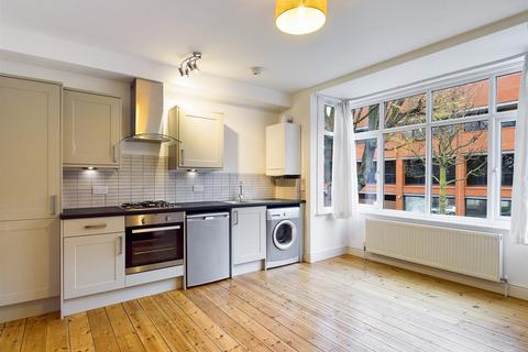 1 bedroom flat to rent, Davigdor Road