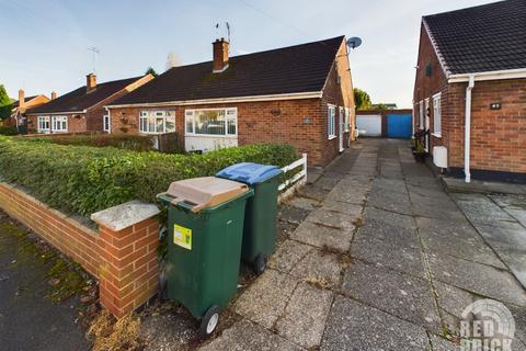 2 bedroom bungalow to rent, Nunts Lane, Coventry, CV6