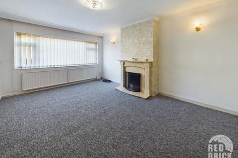 2 bedroom bungalow to rent, Nunts Lane, Coventry, CV6