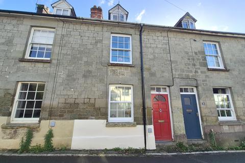 3 bedroom cottage for sale, The Knapp, Shaftesbury SP7