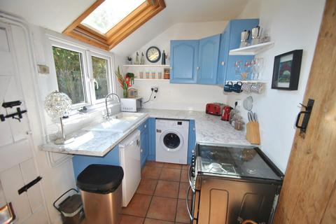 3 bedroom cottage for sale, The Knapp, Shaftesbury SP7