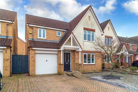 4 bedroom detached house for sale, Osborne Chase, Cowes, Isle of Wight