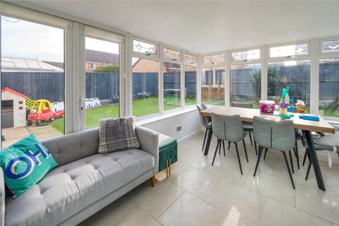 4 bedroom detached house for sale, Osborne Chase, Cowes, Isle of Wight