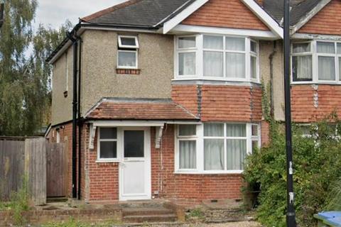 4 bedroom private hall to rent, Burgess Road, Southampton