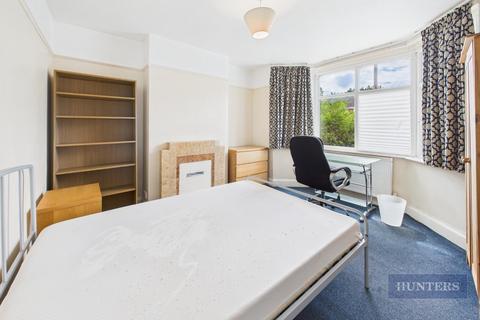 undefined, Burgess Road, Southampton