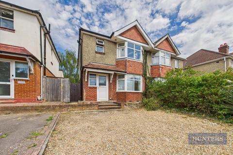 undefined, Burgess Road, Southampton