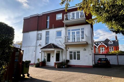 1 bedroom apartment for sale, 27 Grosvenor Road, WESTBOURNE, BH4