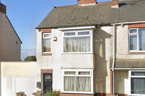 2 bedroom end of terrace house to rent, St. Marys Terrace, Coxhoe