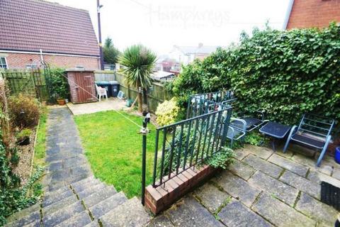 2 bedroom end of terrace house to rent, St. Marys Terrace, Coxhoe