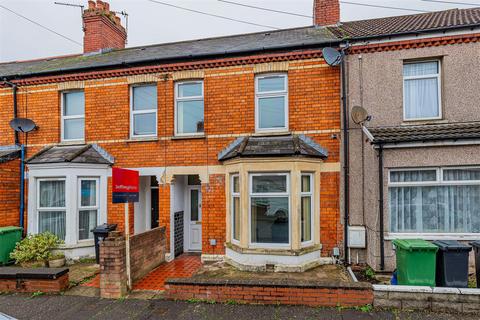 2 bedroom house for sale, Forrest Road, Cardiff CF5