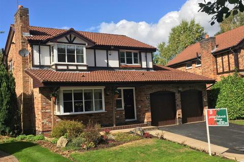 4 bedroom house to rent, Hazelwood Road, Wilmslow, Cheshire