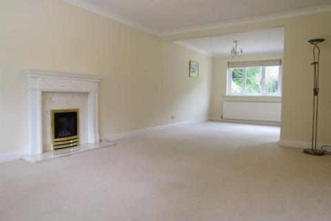 4 bedroom house to rent, Hazelwood Road, Wilmslow, Cheshire