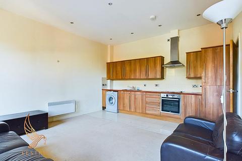 2 bedroom flat for sale, Ackworth Road, Featherstone WF7