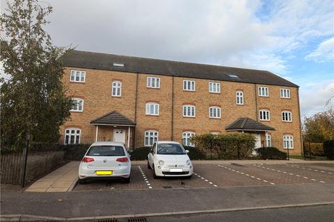 1 bedroom apartment for sale, Quarry Close, Gravesend, Kent