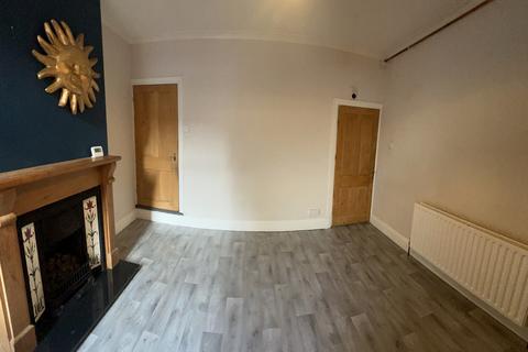 2 bedroom terraced house to rent, Harrow Road, Leicester, LE3