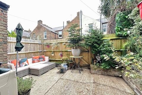 2 bedroom terraced house for sale, St. Marys Road, Old Town, Eastbourne, East Sussex, BN21