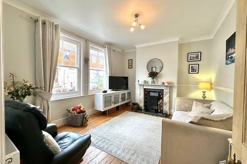 2 bedroom terraced house for sale, St Marys Road, Old Town, Eastbourne, East Sussex, BN21