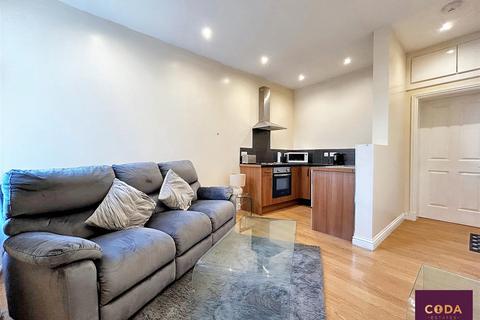 1 bedroom flat for sale, Thistle Street, Kirkintilloch, Glasgow