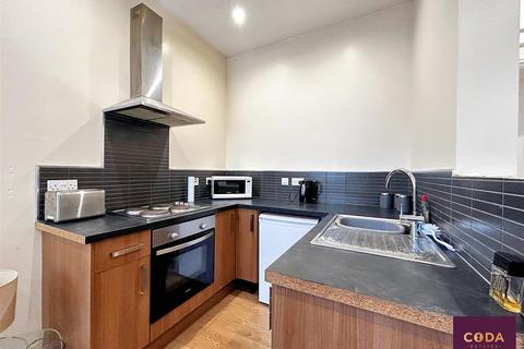 1 bedroom flat for sale, Thistle Street, Kirkintilloch, Glasgow