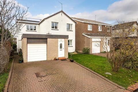 4 bedroom detached house for sale, Acredales, Linlithgow EH49