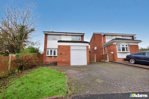 3 bedroom detached house for sale, Wisenholme Close, Beechwood