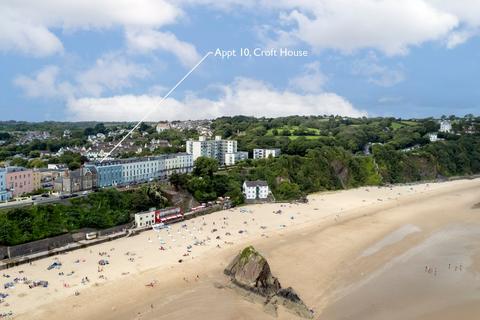 2 bedroom apartment for sale, Tenby SA70