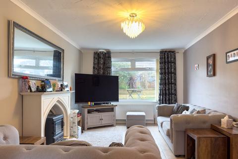 3 bedroom semi-detached house for sale, Elizabeth Crescent, Wyke, BD12 8NG