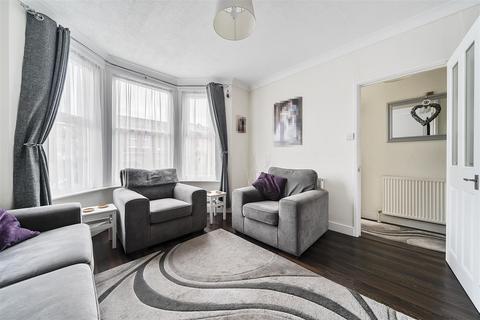 3 bedroom end of terrace house for sale, St. Lukes Avenue, Ramsgate