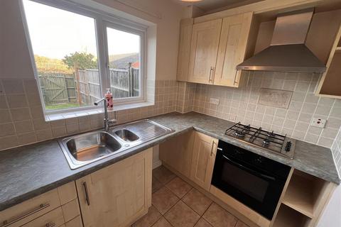 2 bedroom semi-detached house for sale, Edward Street, Swadlincote DE12