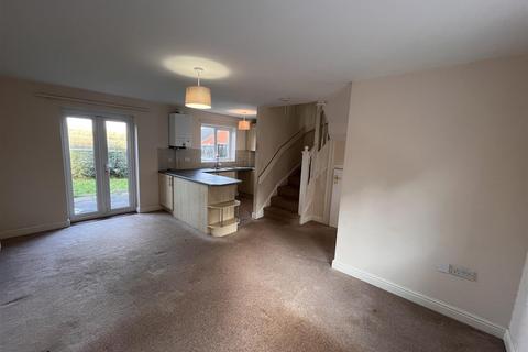 2 bedroom semi-detached house for sale, Edward Street, Swadlincote DE12