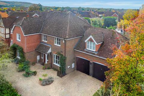 5 bedroom detached house for sale, Ravel Close, Old Farm Park, Milton Keynes