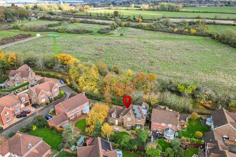 5 bedroom detached house for sale, Ravel Close, Old Farm Park, Milton Keynes