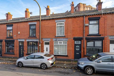 2 bedroom terraced house for sale, AUCTION - Campbell Street, Farnworth, Bolton, Lancashire, BL4