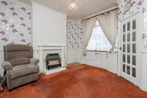 2 bedroom terraced house for sale, AUCTION - Campbell Street, Farnworth, Bolton, Lancashire, BL4