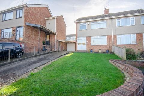 3 bedroom semi-detached house for sale, Henshaw Close, Kingswood, Bristol, BS15 1QQ