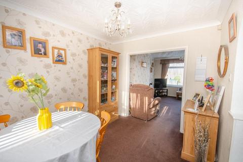 3 bedroom semi-detached house for sale, Henshaw Close, Kingswood, Bristol, BS15 1QQ