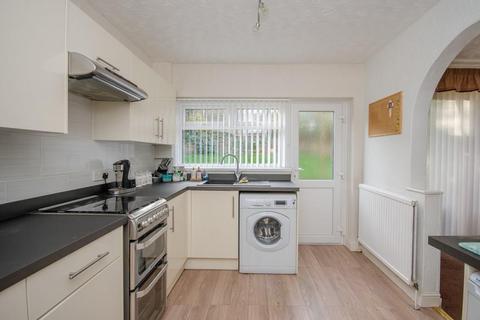 3 bedroom semi-detached house for sale, Henshaw Close, Kingswood, Bristol, BS15 1QQ