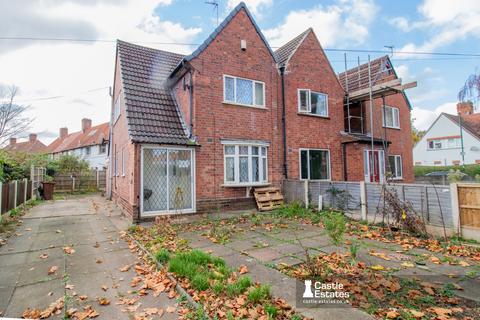 3 bedroom semi-detached house to rent, Woodside Road, Beeston, Nottingham, NG9 2TN