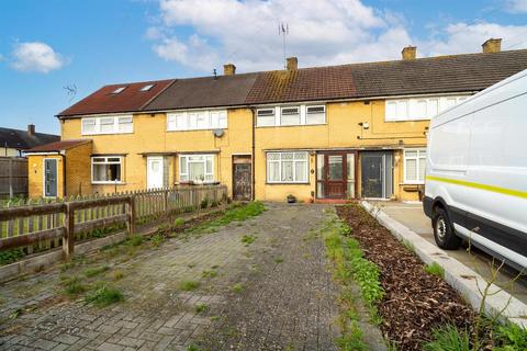 2 bedroom terraced house for sale, Wetherby Road, Borehamwood WD6