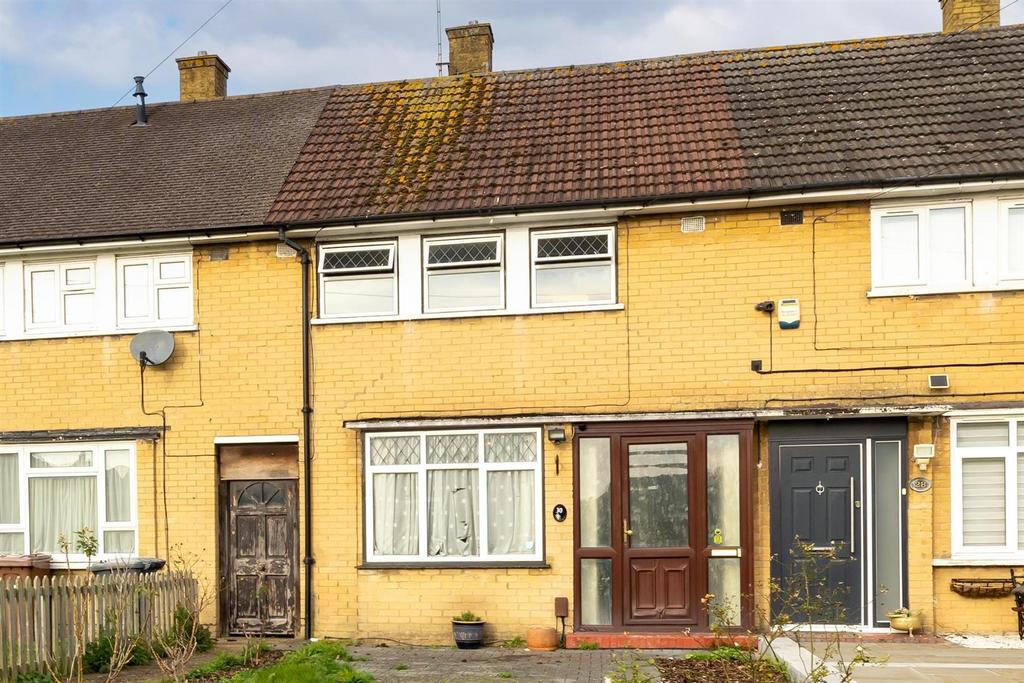 Wetherby Road