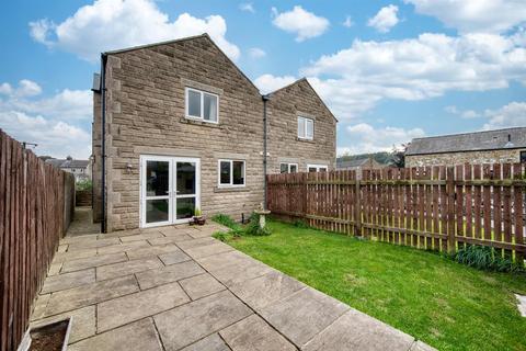 2 bedroom semi-detached house for sale, Market Close, Hope, Derbyshire