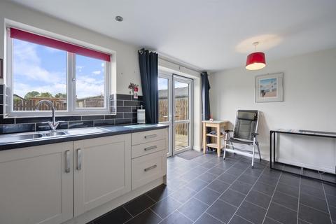 12 Market Close, Hope, Hope Valley, S33 6SE