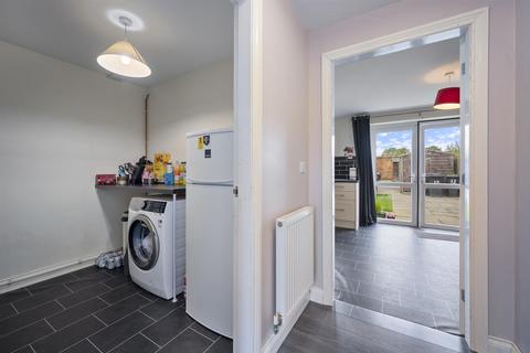12 Market Close, Hope, Hope Valley, S33 6SE