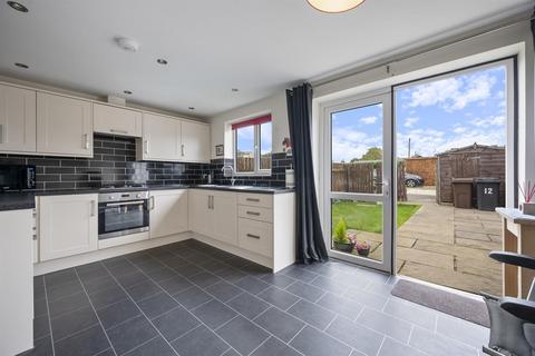 12 Market Close, Hope, Hope Valley, S33 6SE