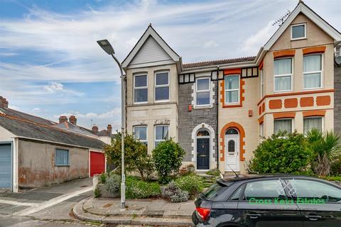 3 bedroom house for sale, Torr View Avenue, Plymouth PL3