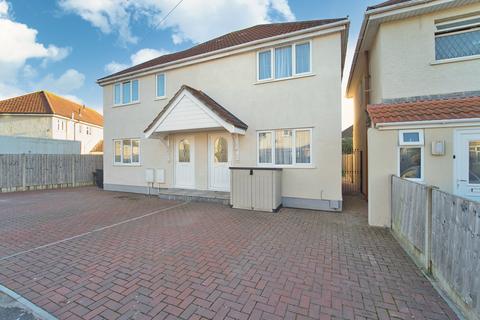 2 bedroom semi-detached house for sale, Stradling Avenue, BS23