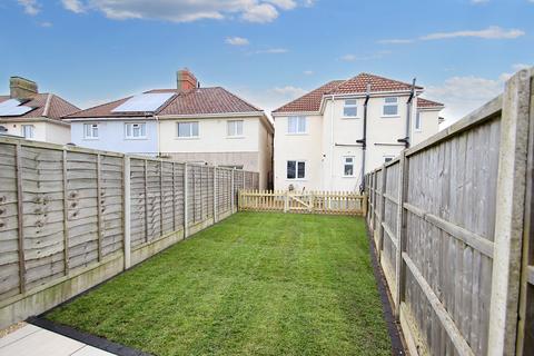 2 bedroom semi-detached house for sale, Stradling Avenue, BS23