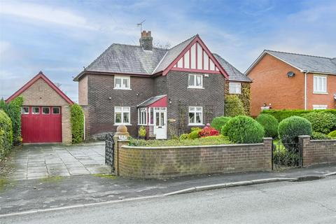 4 bedroom detached house for sale, Southport Road, Liverpool